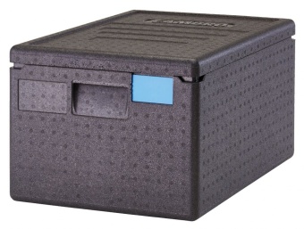 Контейнер CAMBRO EPP180110_Cam_GoBox_Top_Loader в Шефстор